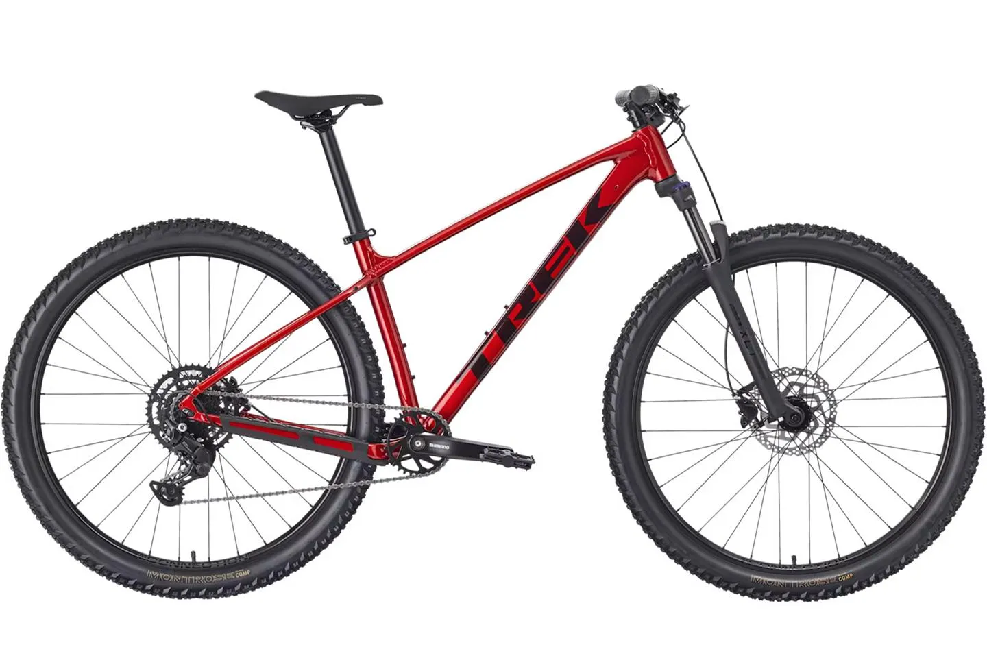 trek marlin 5 gen 3 fury red 2026 1