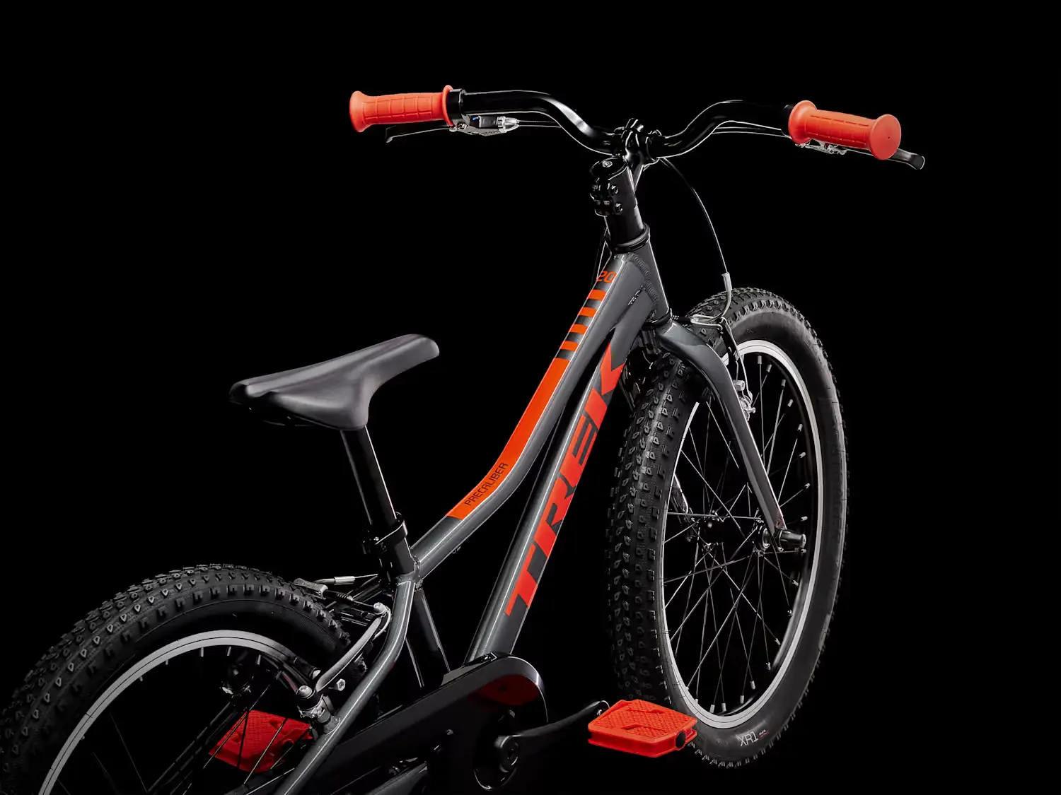 Trek Precaliber 20 2
