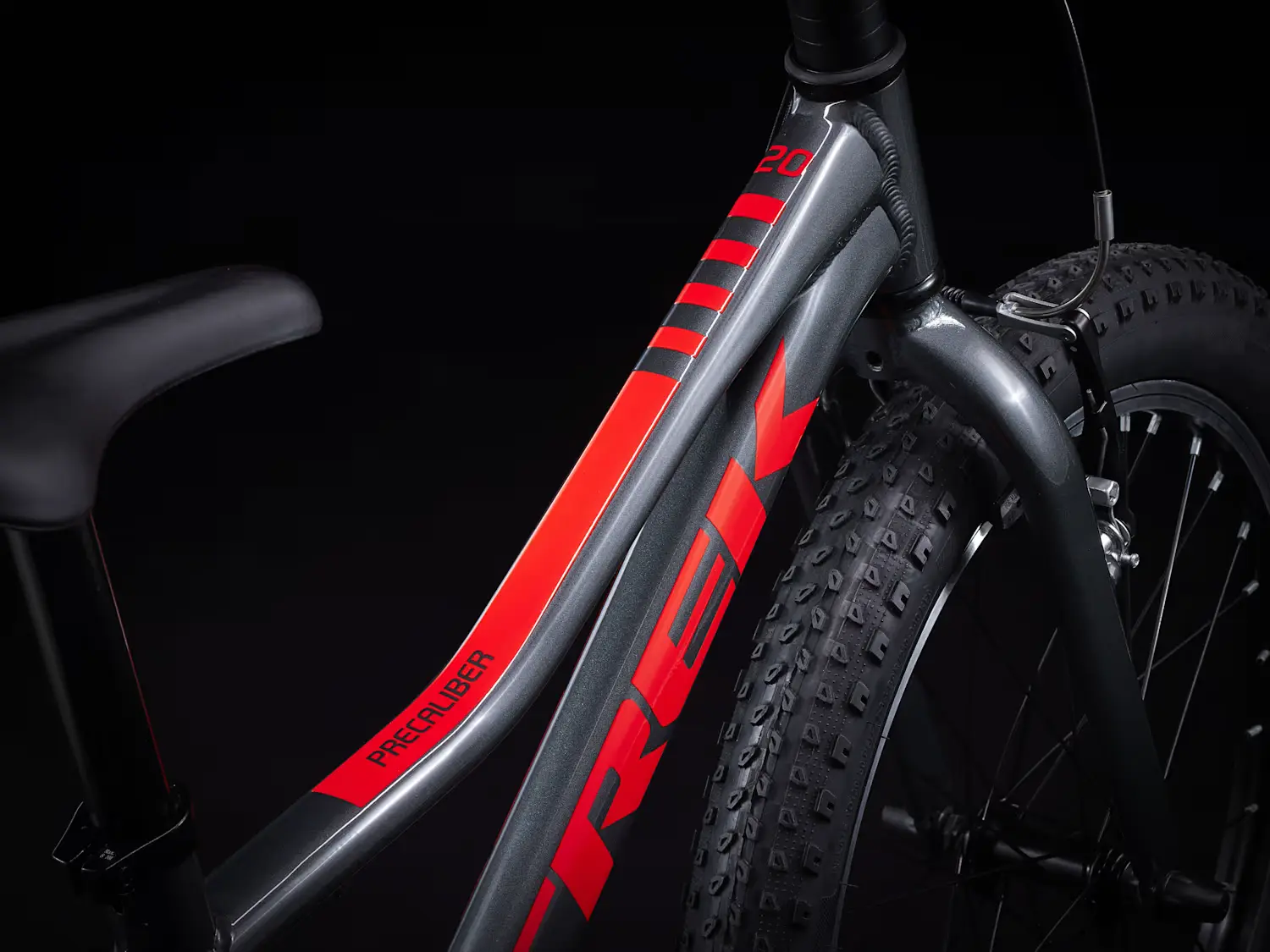 Trek Precaliber 20 3