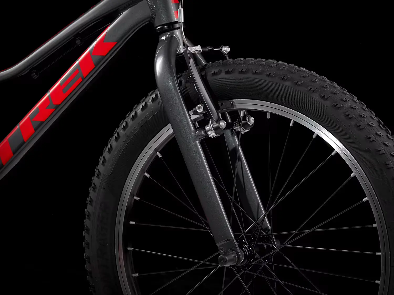 Trek Precaliber 20 6