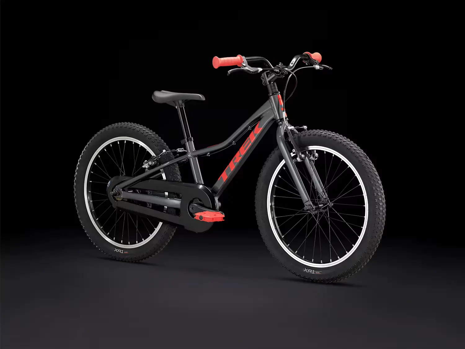 Trek Precaliber 20