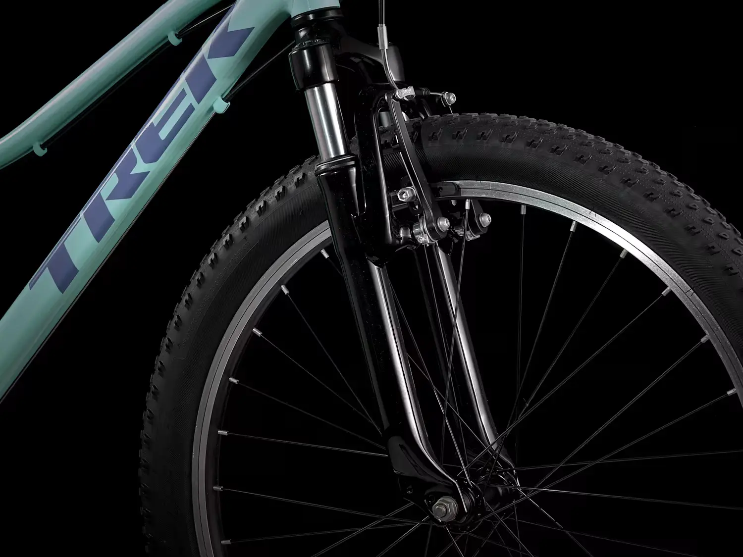 Trek Precaliber 246