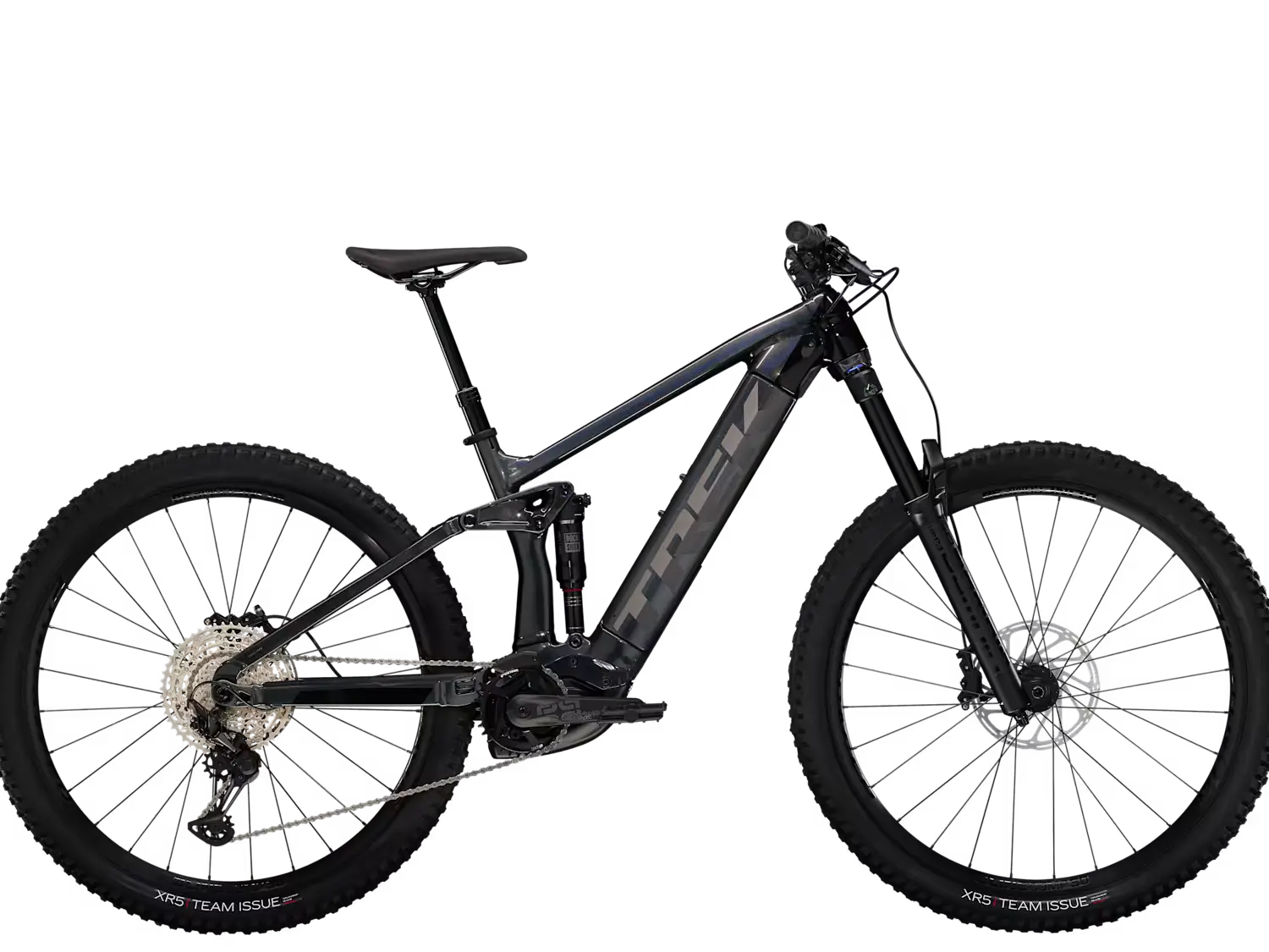 Trek Rail 7 Gen 3 1