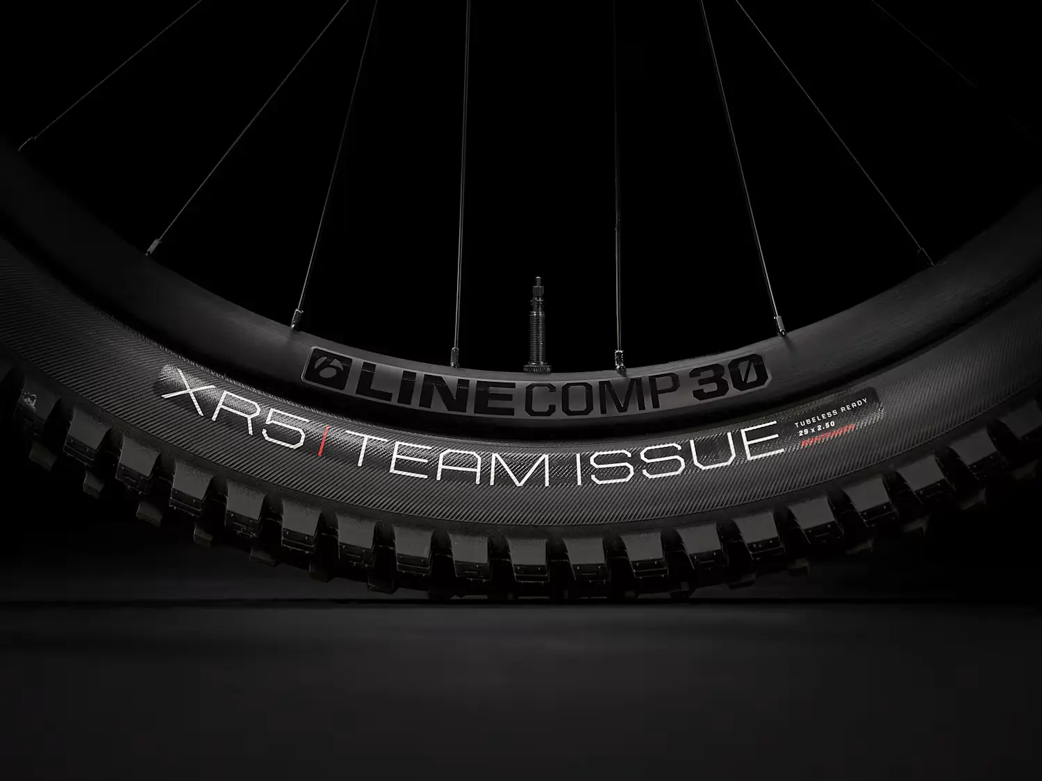 Trek Rail 7 Gen 3 11