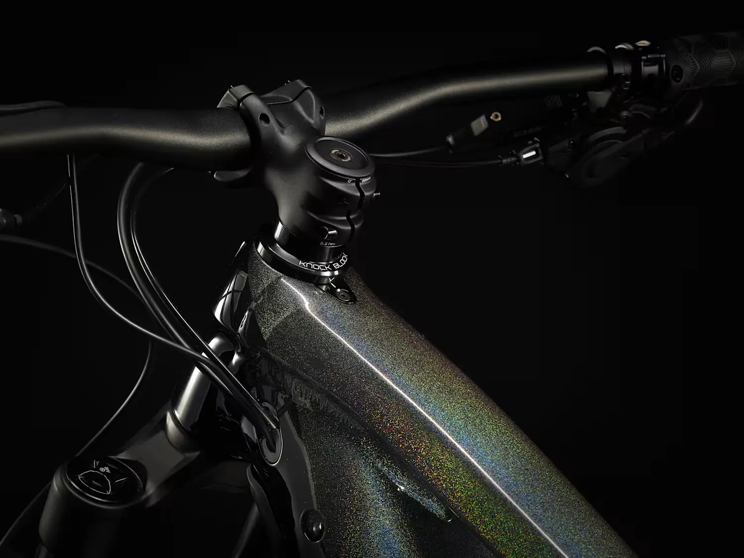 Trek Rail 7 Gen 3 5