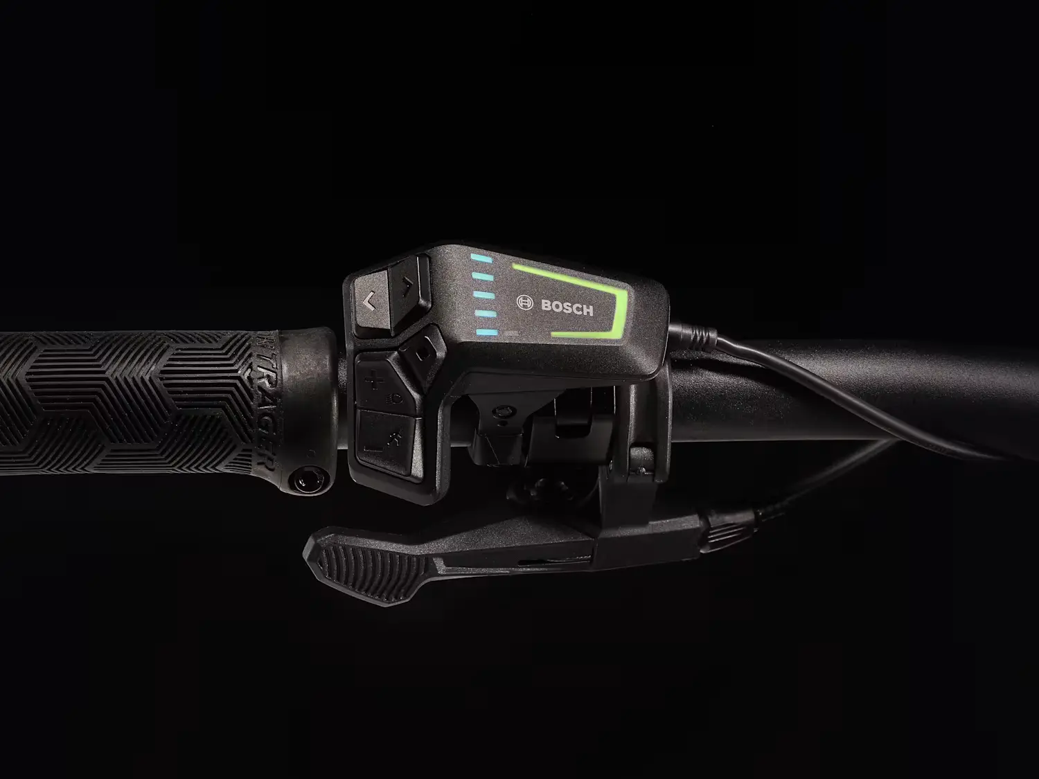 Trek Rail 7 Gen 3 6
