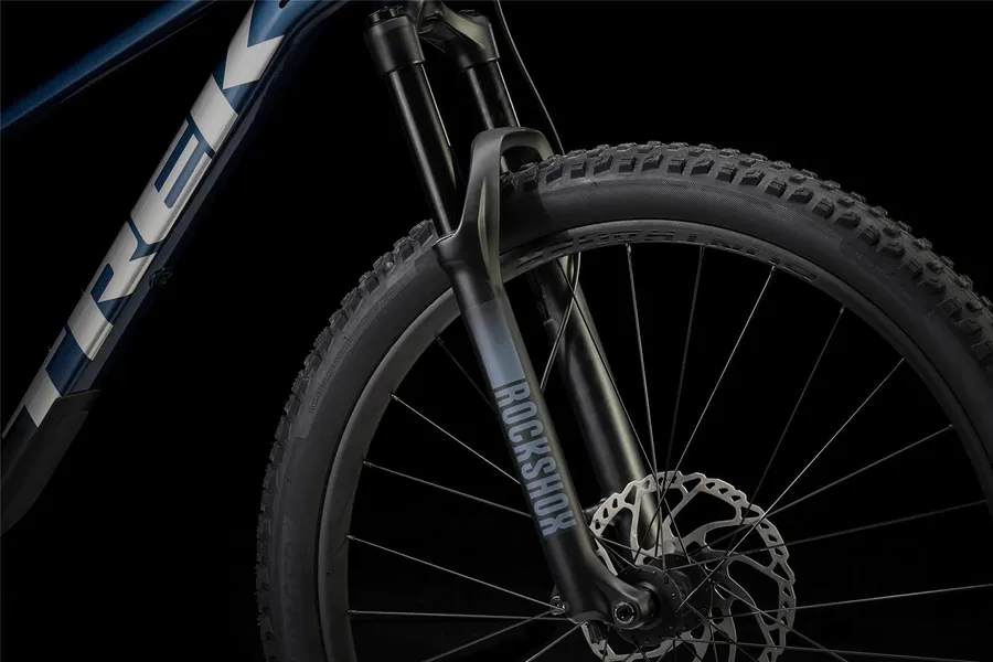 Trek Roscoe 83