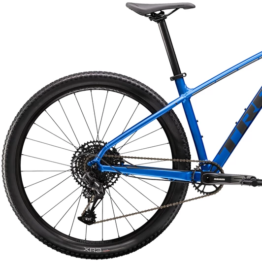 Trek X Caliber 81