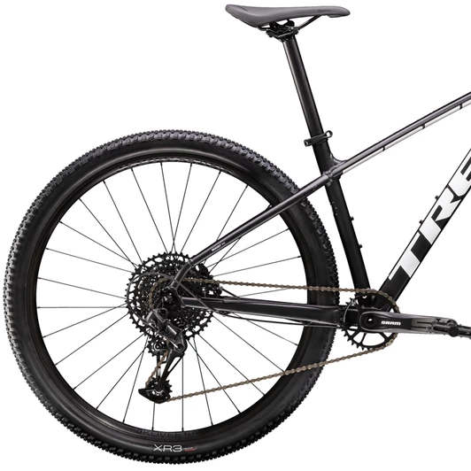 Trek X Caliber 811