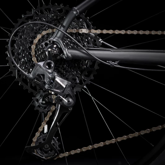 Trek X Caliber 813