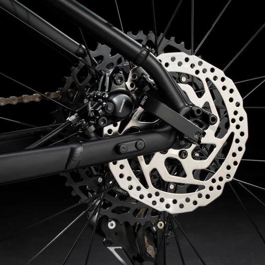 Trek X Caliber 816