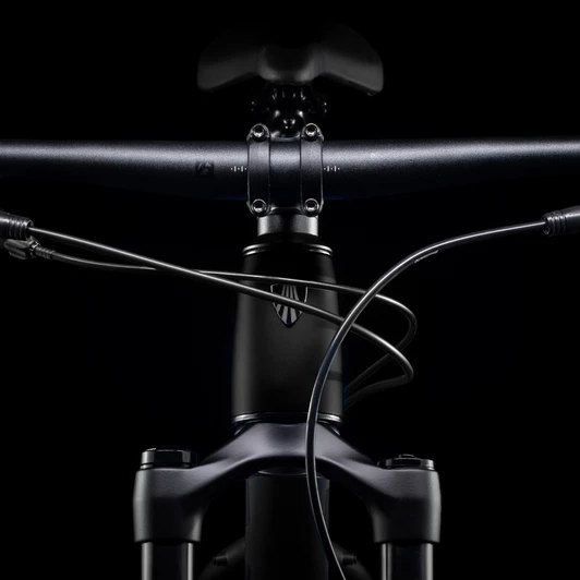 Trek X Caliber 818