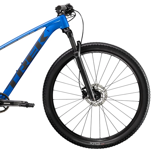 Trek X Caliber 82
