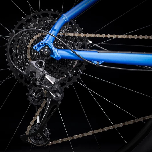 Trek X Caliber 83