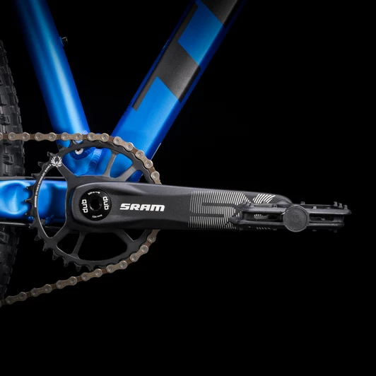 Trek X Caliber 84