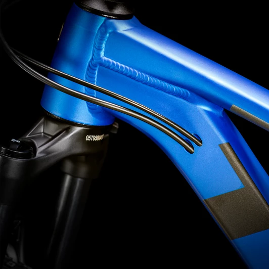 Trek X Caliber 85