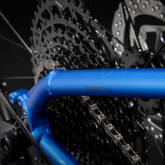 Trek X Caliber 87