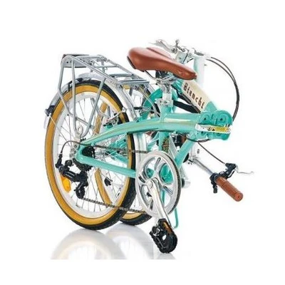 Vintage Folding Series 5