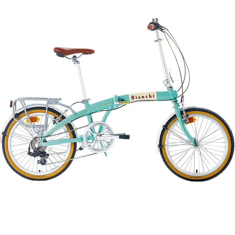Vintage Folding Series