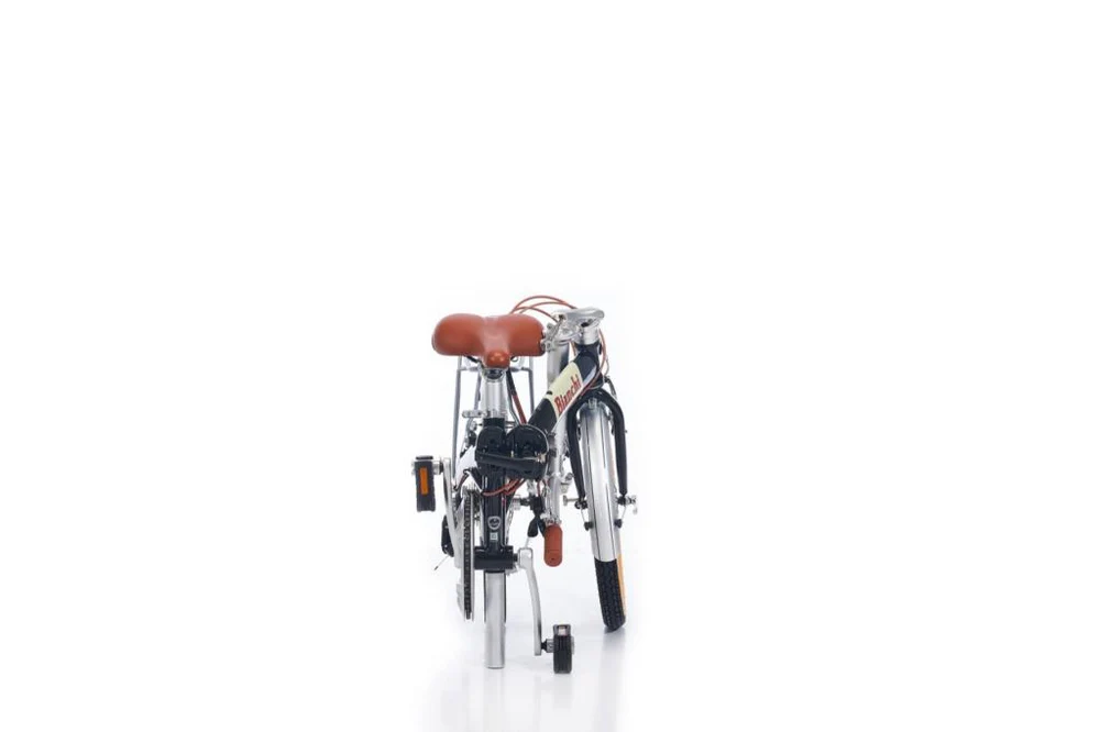 Vintage Folding Series2