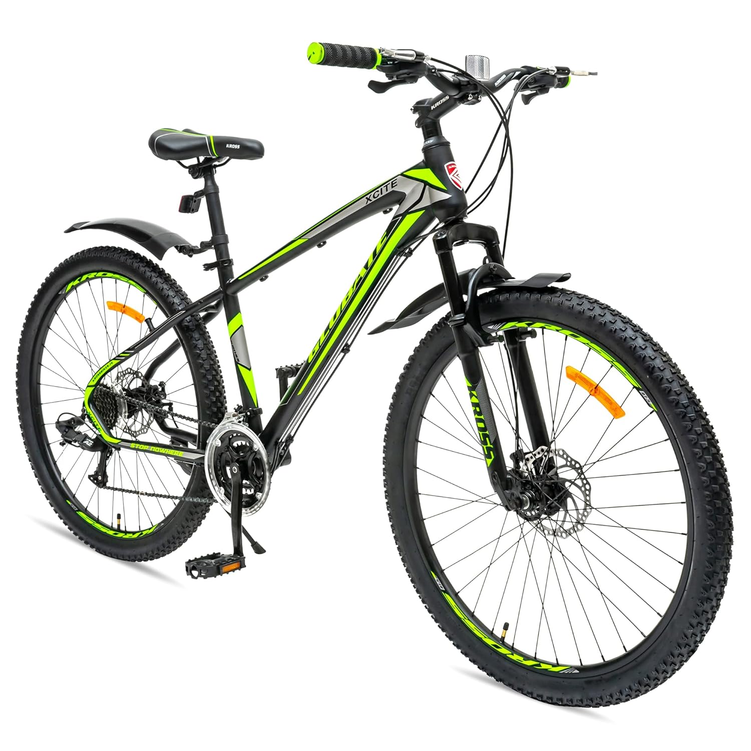 Xcite 29T