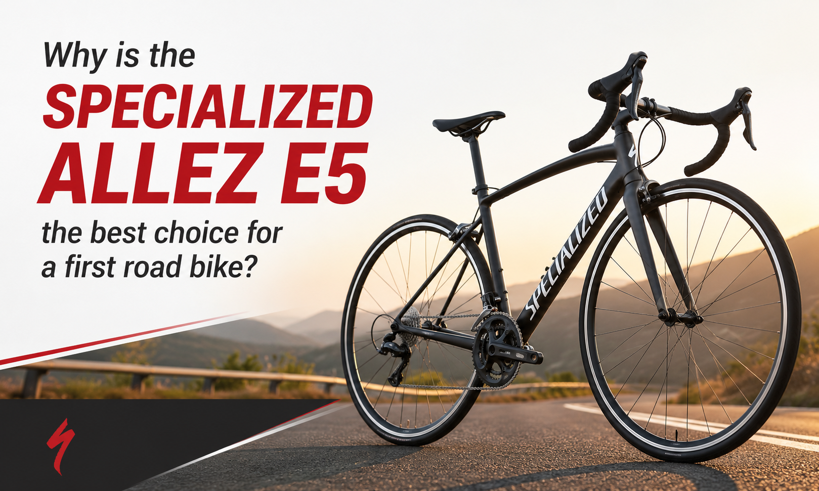 Specialized Allez E5